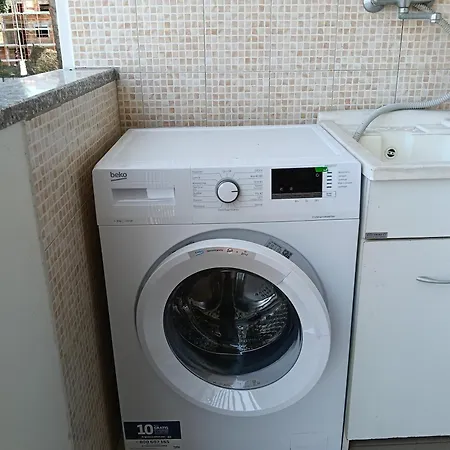 L'orchidea Apartmán