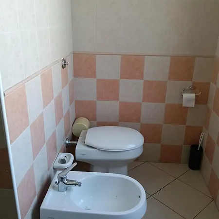 L'orchidea Tortolì