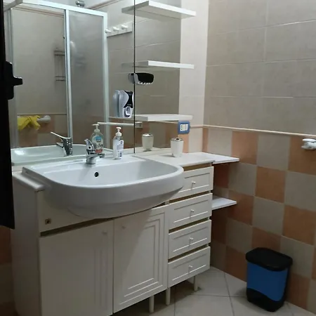 Appartement L'orchidea *