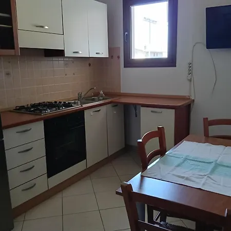 Apartman L'orchidea