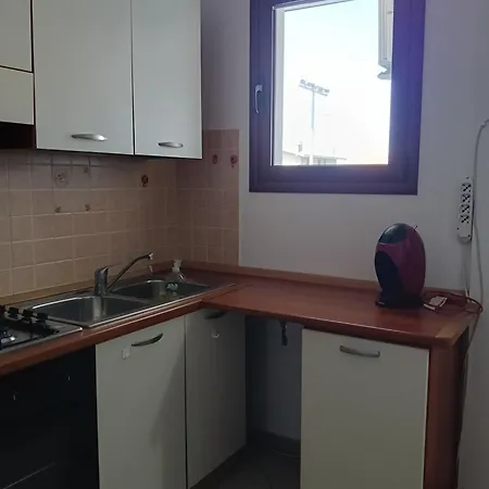 Apartmán L'orchidea