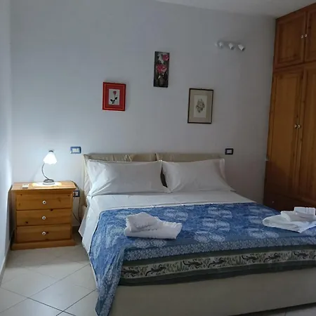 Apartmán L'orchidea Tortolì